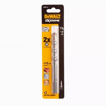 DEWALT ΤΡΥΠΑΝΙ ΔΟΜΙΚΩΝ EXTREME 12 x 150mm (DT6687)