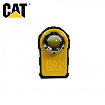CAT® LIGHTS ΦΑΚΟΣ QUICK ZIP ABS 125 & 250 LUMENS (CT5130)