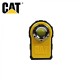 CAT® LIGHTS ΦΑΚΟΣ QUICK ZIP ABS 125 & 250 LUMENS (CT5130)