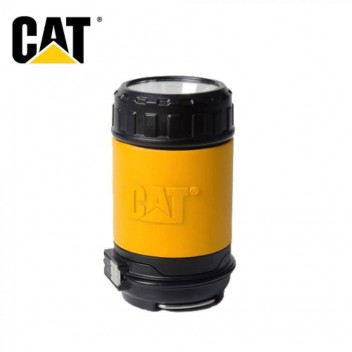 CAT® LIGHTS ΦΑΚΟΣ ΠΟΛΛΑΠΛΩΝ ΧΡΗΣΕΩΣ ΕΠΑΝΑΦΟΡΤΙΖΟΜΕΝΟΣ ΔΙΠΛΟΣ 115 & 225 LUMENS (CT6515)
