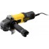 STANLEY ΓΩΝΙΑΚΟΣ ΤΡΟΧΟΣ 850W 125mm (FMEG220-QS)