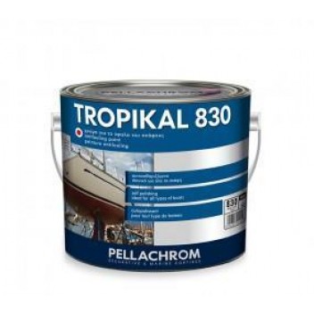 830 TROPIKAL RED N.831 5KG