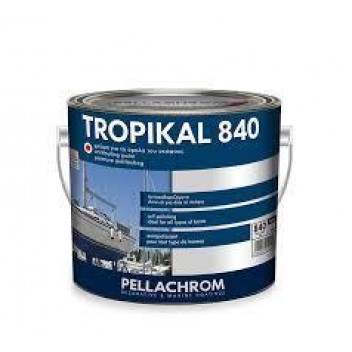 840 TROPIKAL  RED N.841 5KG