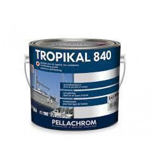 840 TROPIKAL RED N.841 5KG 840 TROPIKAL RED N.841 5KG
