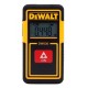 DEWALT ΛΕΙΖΕΡ ΜΕΤΡΗΤΗΣ ΑΠΟΣΤΑΣΕΩΝ 9m (DW030PL)