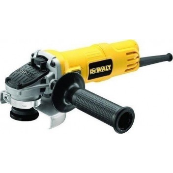 DEWALT ΓΩΝΙΑΚΟΣ ΤΡΟΧΟΣ 115mm 800W (DWE4056)