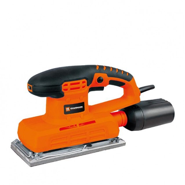 KRAUSMANN ΤΡΙΒΕΙΟ ΠΑΛΜΙΚΟ 300W (9105)
