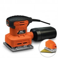 KRAUSMANN ΤΡΙΒΕΙΟ ΠΑΛΜΙΚΟ ΠΑΛΑΜΗΣ 220W (9161)