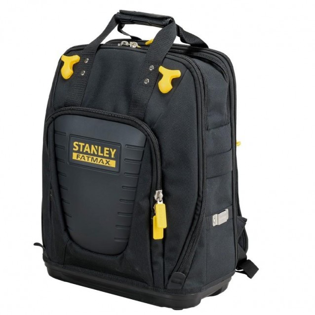 STANLEY ΣΑΚΙΔΙΟ ΠΛΑΤΗΣ FATMAX QUICK ACCESS (FMST1-80144)
