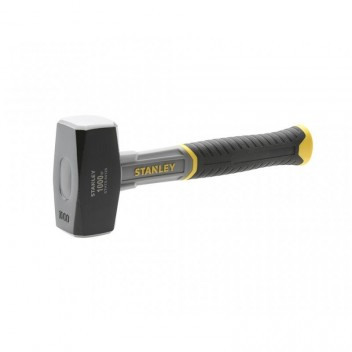 STANLEY ΒΑΡΙΟΠΟΥΛΑ ΜΕ ΛΑΒΗ ΑΠΟ FIBREGLASS 1000gr (STHT0-54126)