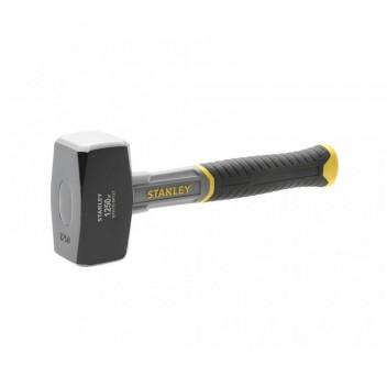 STANLEY ΒΑΡΙΟΠΟΥΛΑ ΜΕ ΛΑΒΗ ΑΠΟ FIBREGLASS 1250gr (STHT0-54127)