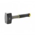 STANLEY ΒΑΡΙΟΠΟΥΛΑ ΜΕ ΛΑΒΗ ΑΠΟ FIBREGLASS 1250gr (STHT0-54127)