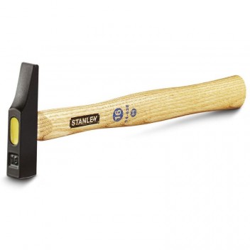 STANLEY ΣΦΥΡΙ ΜΑΡΑΓΚΟΥ ΜΕ ΞΥΛΙΝΗ ΛΑΒΗ 160gr (1-54-639)