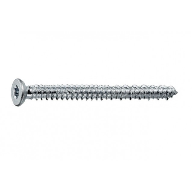 ΤΣΙΜΕΝΤΟΒΙΔΑ TORX INOX ΜΕ ΚΕΦΑΛΙ 7,5x72 ΤΣΙΜΕΝΤΟΒΙΔΑ TORX INOX ΜΕ ΚΕΦΑΛΙ 7,5x72