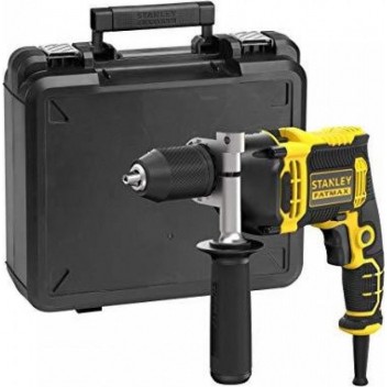 STANLEY ΗΛΕΚΤΡΙΚΟ ΚΡΟΥΣΤΙΚΟ ΔΡΑΠΑΝΟ (FMEH750K)