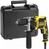 STANLEY ΗΛΕΚΤΡΙΚΟ ΚΡΟΥΣΤΙΚΟ ΔΡΑΠΑΝΟ (FMEH750K)