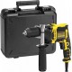 STANLEY ΗΛΕΚΤΡΙΚΟ ΚΡΟΥΣΤΙΚΟ ΔΡΑΠΑΝΟ (FMEH750K)