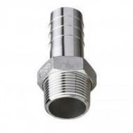 ΟΥΡΑ 316 INOX 1/2