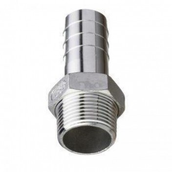 ΟΥΡΑ 316 INOX 1 1/4