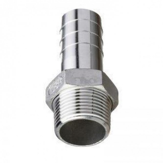 ΟΥΡΑ 316 INOX 1 1/4 ΟΥΡΑ 316 INOX 1 1/4