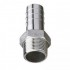 ΟΥΡΑ 316 INOX 1 1/2
