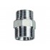 ΔΙΠΛΟΜΑΣΤΟΣ 316 INOX 1''