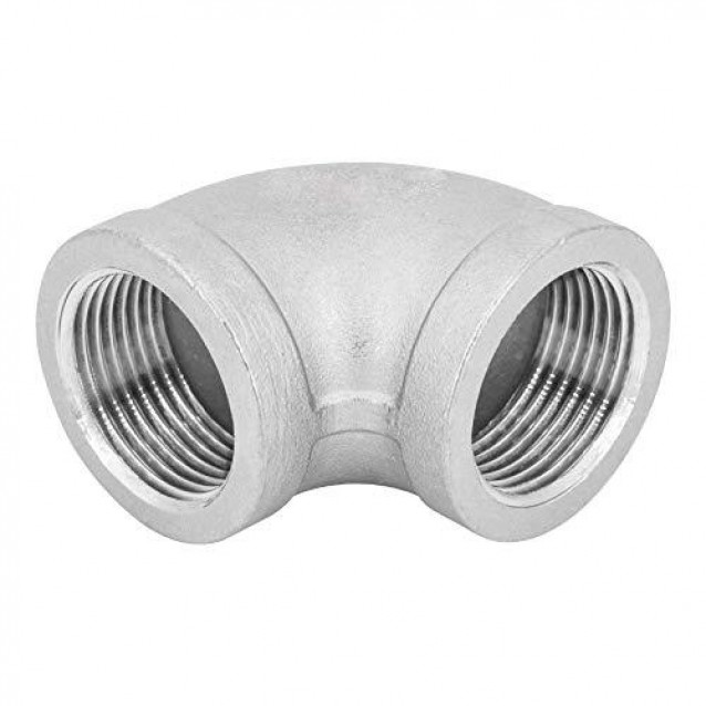 ΓΩΝΙΑ 316 INOX 1'' ΓΩΝΙΑ 316 INOX 1''