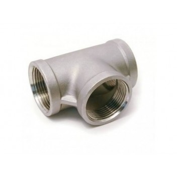 ΤΑΦ 316 INOX 1 1/2