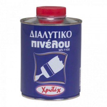 ΧΡΩΤΕΧ ΔΙΑΛΙΤΙΚΟ ΠΙΝΕΛΟΥ 0,75LT