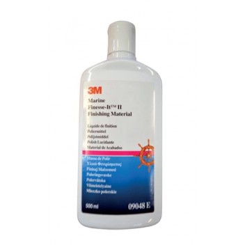 3M ΥΛΙΚΟ ΓΥΑΛΙΣΜΑΤΟΣ ΓΙΑ ΤΕΛΙΚΟ ΧΡΩΜΑ 500ml (01755-23)