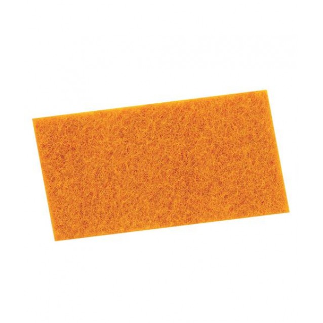 SMIRDEX ΛΕΙΑΝΤΙΚΟ ΠΕΤΣΕΤΑΚΙ (152mmX229mm) MICRO ΚΙΤΡΙΝΟ