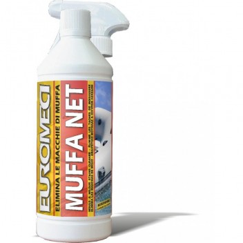 EUROMECI MUFFA NET 750ml