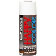 ΣΠΡΕΙ SARATOGA HAPPY COLOR ΣΦΥΡΗΛΑΤΟ MICACEI -ΜΠΛΕ (88.178.004) 400ml
