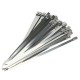 SAS ΔΕΜΑΤΙΚΑ INOX 360x7.9mm 10ΤΕΜ (100-06-006)