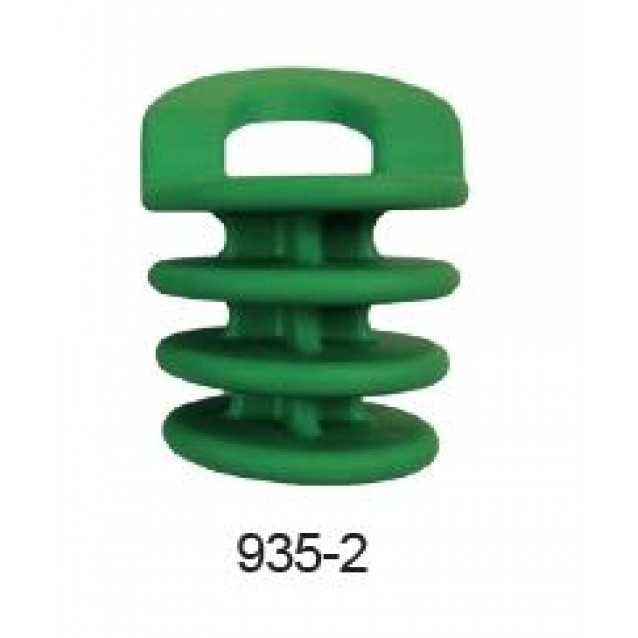 ΤΑΠΑ ΥΔΡΟΡΡΟΗΣ ΣΦΗΝΩΤΗ 38,1-44,45mm (00935-2)