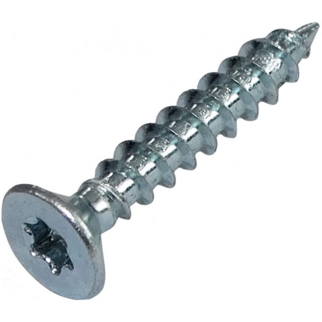ΝΟΒΟΠΑΝΟΒΙΔΑ TORX INOX 4x40 ΝΟΒΟΠΑΝΟΒΙΔΑ TORX INOX 4x40