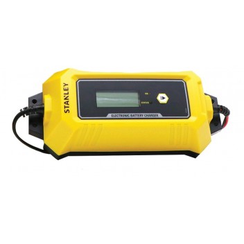 STANLEY ΦΟΡΤΗΣΤΗΣ & ΣΥΝΤΗΡΗΤΗΣ 6-12V 4A (SXAE00025)
