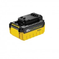 STANLEY ΜΠΑΤΑΡΙΑ 18V 4.0Ah (FMC688L-XJ)