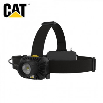 CAT® LIGHTS ΦΑΚΟΣ ΚΕΦΑΛΗΣ ΕΠΑΝΑΦΟΡΤΙΖΟΜΕΝΟΣ 800 LUMENS (CT4305)