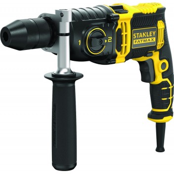 STANLEY ΚΡΟΥΣΤΙΚΟ ΔΡΑΠΑΝΟ 850W (FMEH850K)