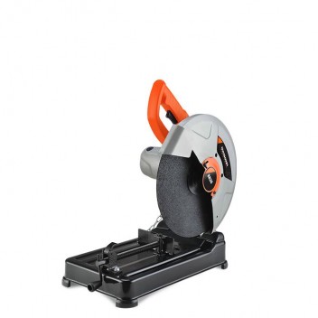 KRAUSMANN ΦΑΛΤΣΟΚΟΦΤΗΣ ΜΕΤΑΛΛΟΥ 2200W (8830)