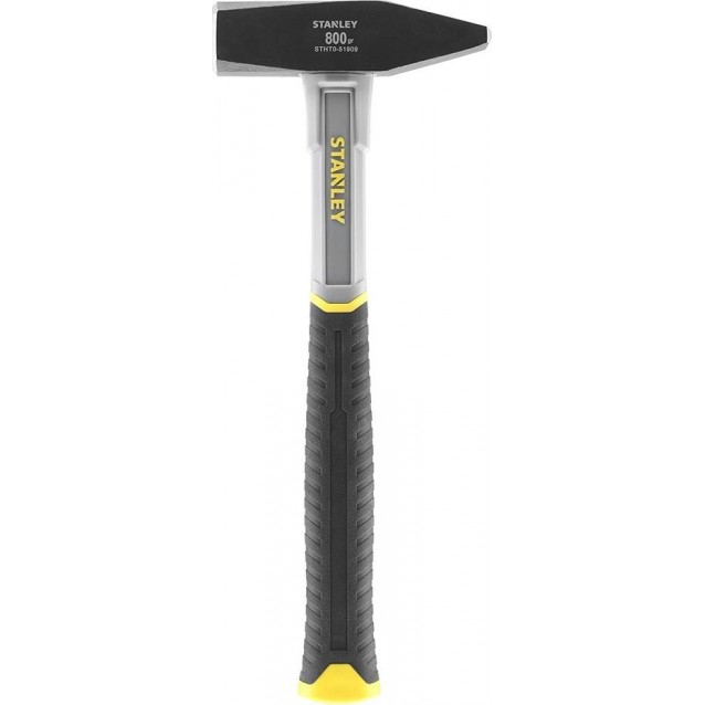 STANLEY ΣΦΥΡΙ ΜΗΧΑΝΟΥΡΓΩΝ ΜΕ ΛΑΒΗ ΑΠΟ ΓΡΑΦΙΤΗ 800gr (STHT0-51909)