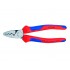 KNIPEX ΠΕΝΣΑ ΑΚΡΟΔΕΚΤΩΝ 180mm (9772180)