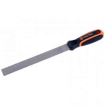 TACTIX ΡΑΣΠΑ ΠΛΑΚΕ ΜΕ ΑΝΤΙΟΛΙΣΘΗΤΙΚΗ ΛΑΒΗ 8'' 200MM (301001)