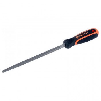 TACTIX ΛΙΜΑ ΤΕΤΡΑΓΩΝΗ ΜΕ ΑΝΤΙΟΛΙΣΘΗΤΙΚΗ ΛΑΒΗ 8'' 200MM (300007)
