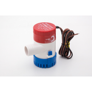 OCEAN PUMPS ΑΝΤΛΙΑ ΣΕΝΤΙΝΑΣ 12V 1100 GPH (01812-110012)
