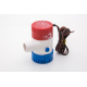OCEAN PUMPS ΑΝΤΛΙΑ ΣΕΝΤΙΝΑΣ 12V 1100 GPH (01812-110012)