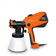 KRAUSMANN ΗΛΕΚΤΡΙΚΟ ΠΙΣΤΟΛΙ ΒΑΦΗΣ 600W (9430)