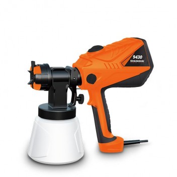 KRAUSMANN ΗΛΕΚΤΡΙΚΟ ΠΙΣΤΟΛΙ ΒΑΦΗΣ 600W (9430)