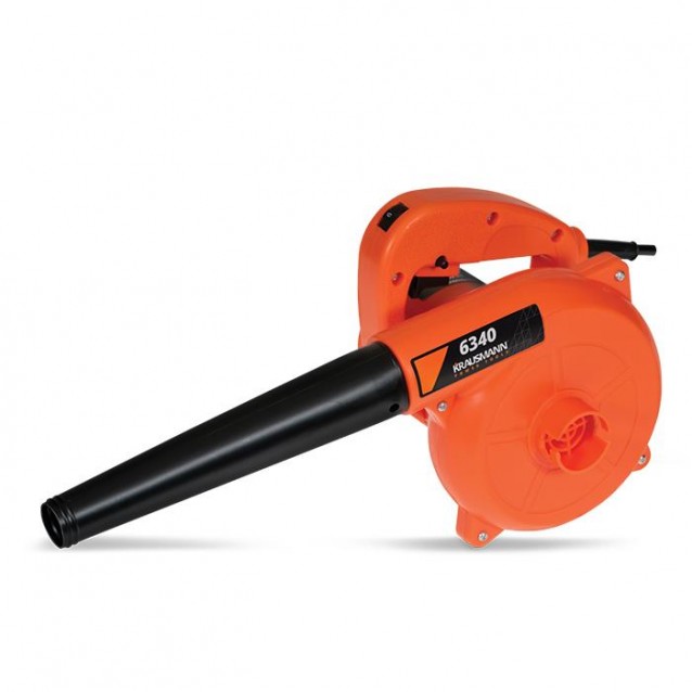 KRAUSMANN ΦΥΣΗΤΗΡΑΣ - ΑΝΑΡΡΟΦΗΤΗΡΑΣ ΣΚΟΝΗΣ 450W (6340)